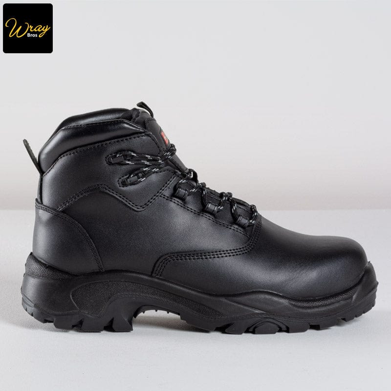 Non Metallic S3 Pur Boot