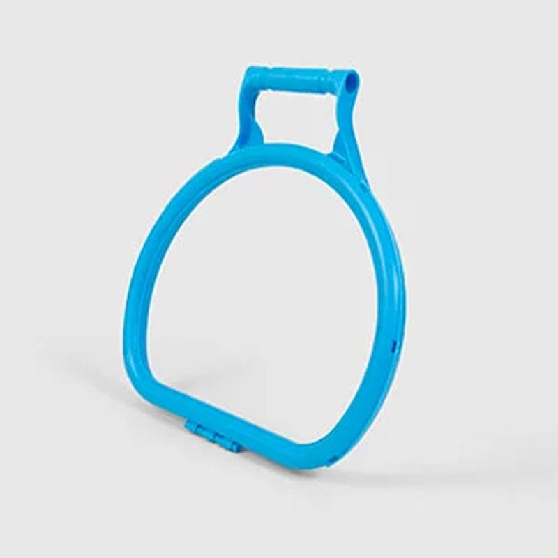 blue hh4 bag hoop