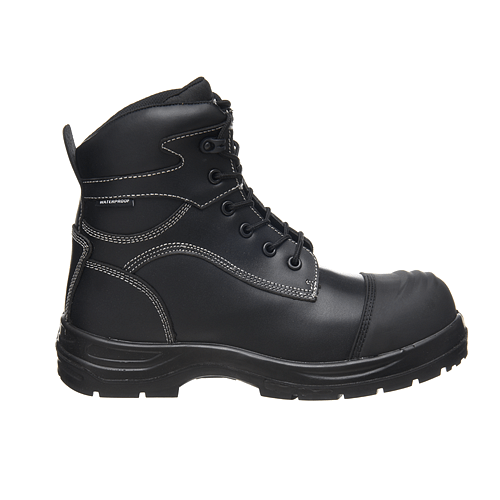 click trencher boot cf66 01 01