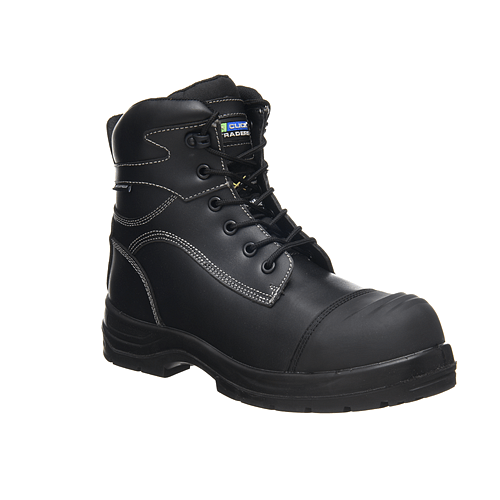 click trencher boot cf66 01 05