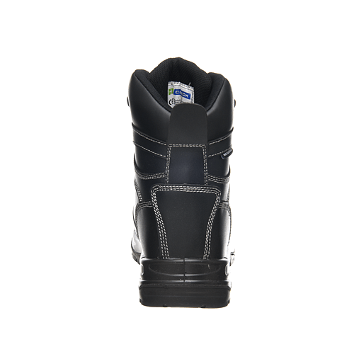 click trencher boot cf66 01 28