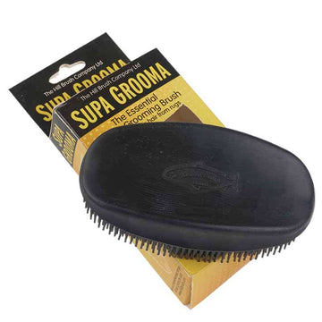Clothes Brush Oval