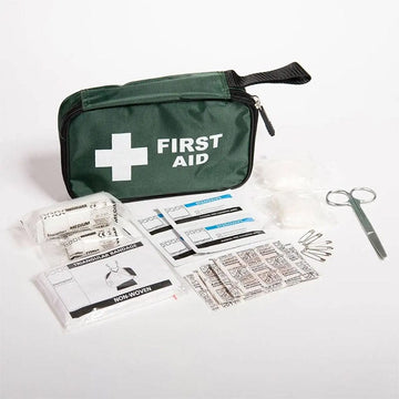 Commercial Vehicle First Aid Kit Refills