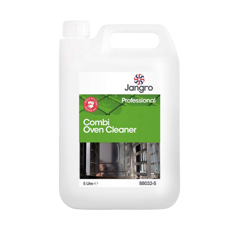 Combi Oven Cleaner 5L