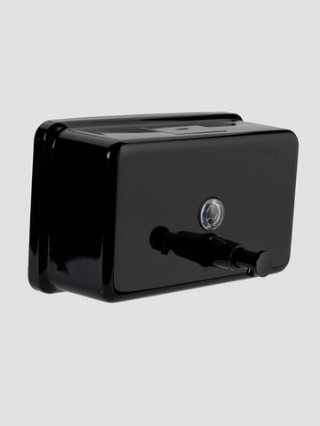 Onyx 1.2 Litre Horizontal Soap Dispenser