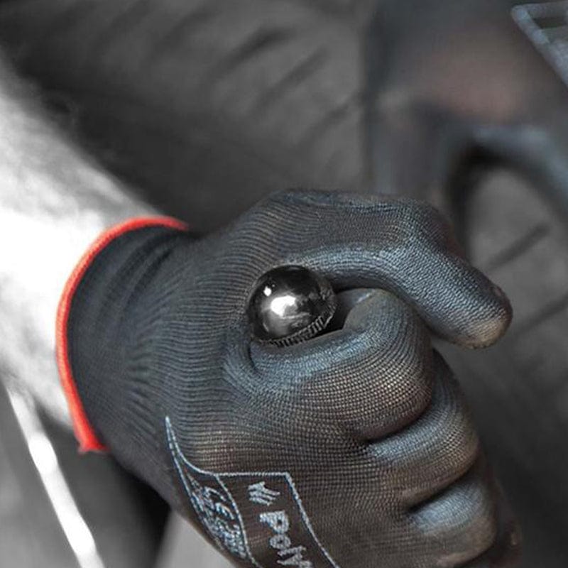 polyco black matrix p grip glove x144 model