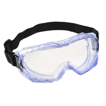 portwest safety goggles