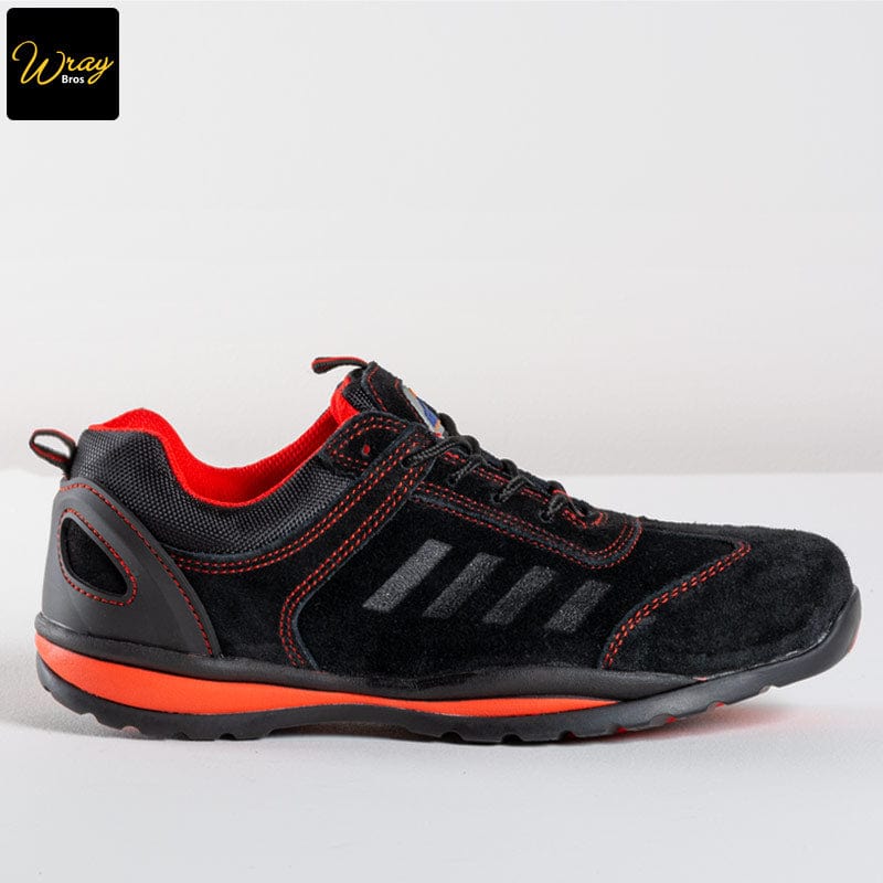 Portwest Steelite S2 veiligheidsschoenen instapper - Carel Lurvink B.V Portwest Steelite S2 veiligheidsschoenen instapper - Carel Lurvink B.V