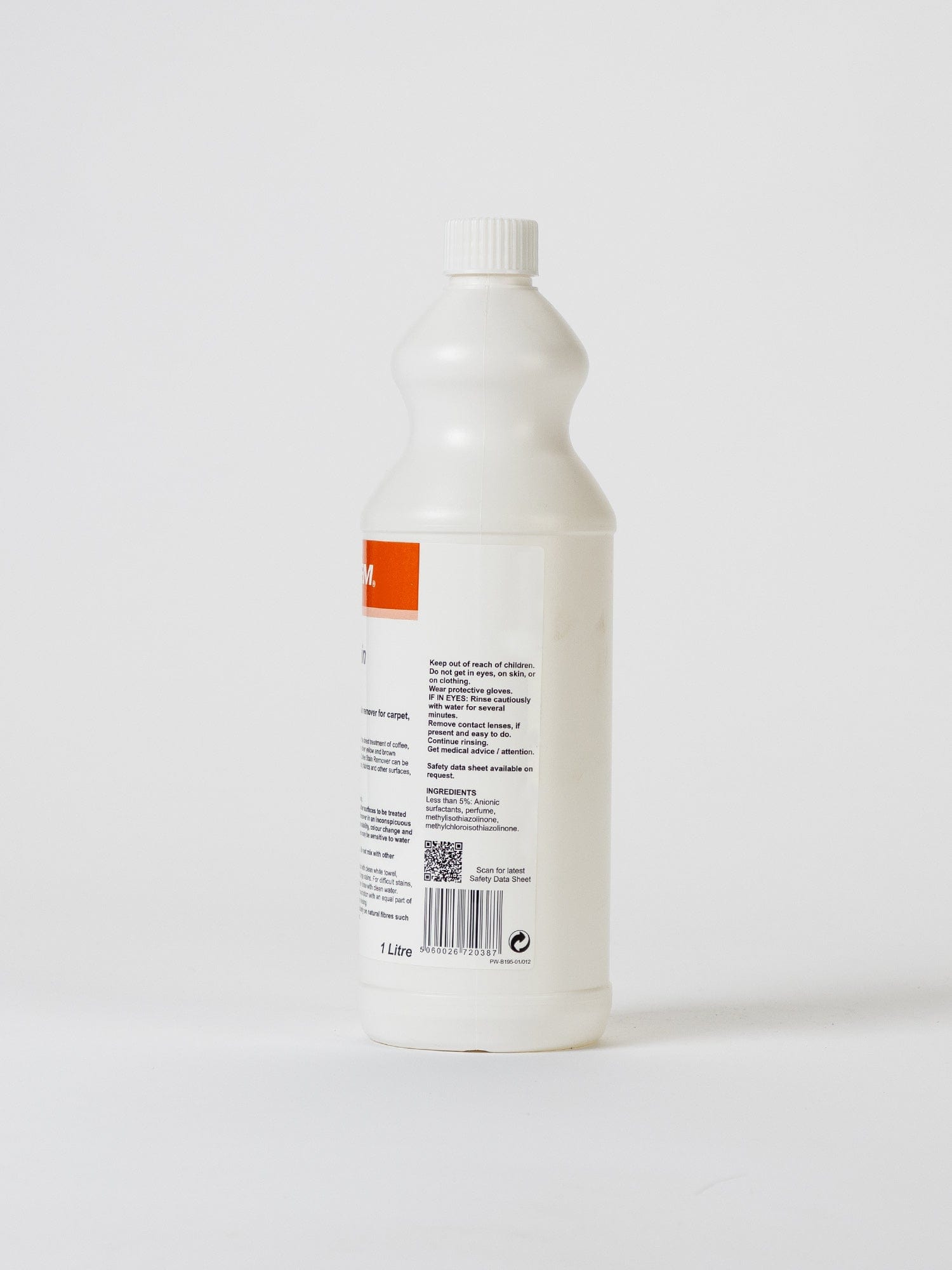 prochem fabric stain remover