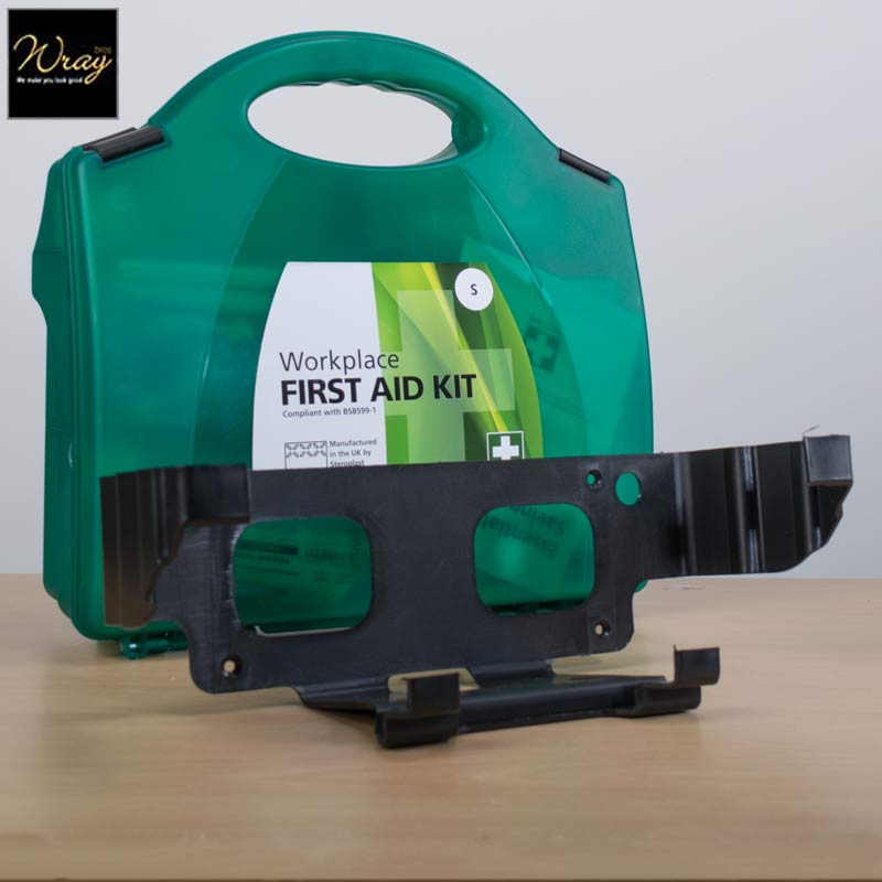 workplace first aid kit bs 8599 3