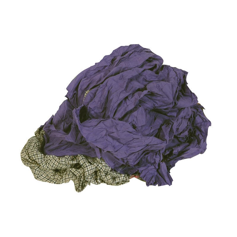 10kg rags yellow label