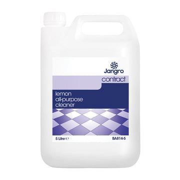 Contract Lemon All Purpose Cleaner 5L