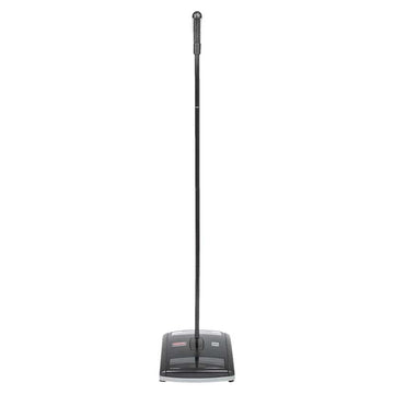 Rubbermaid Dual-Action Brushless Mechanical Sweeper