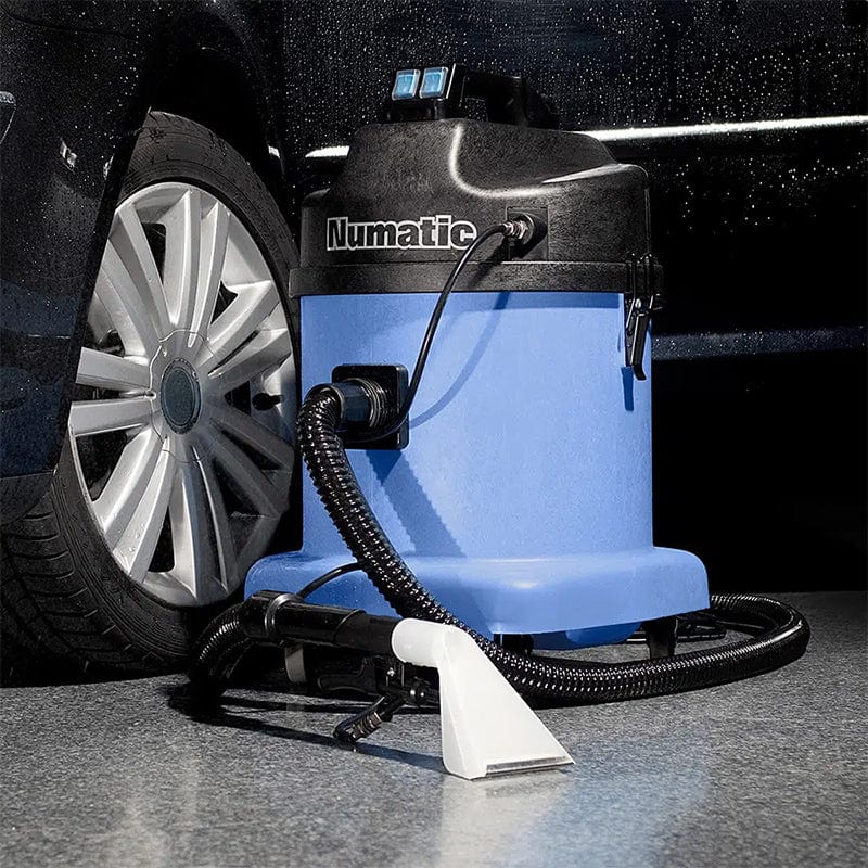 commerical carpet cleaning machine