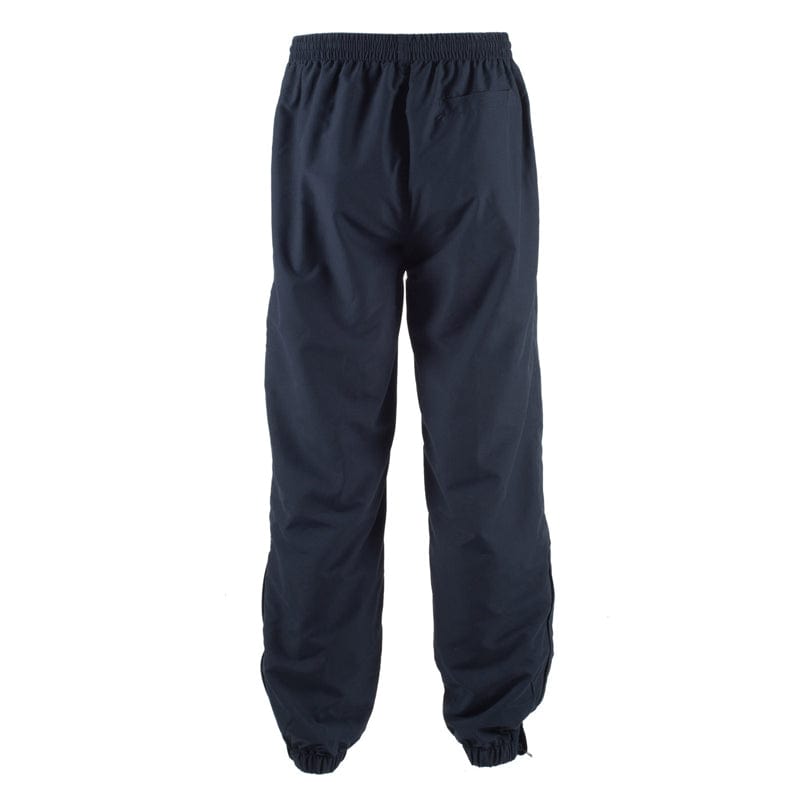 drawcord workwear tracksuit bottoms
