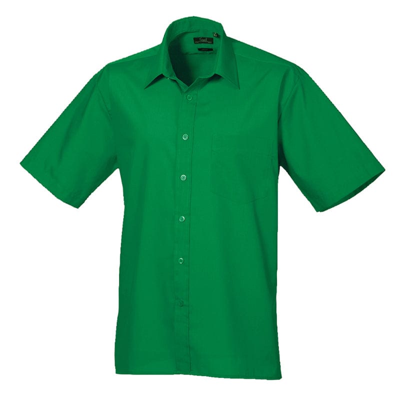 emerald premier pr202 shirt