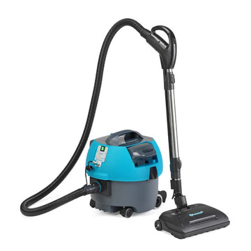 i-vac 9B Cordless Vacuum Cleaner