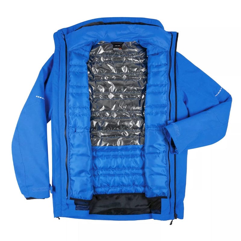 insulation regatta tra156 jacket