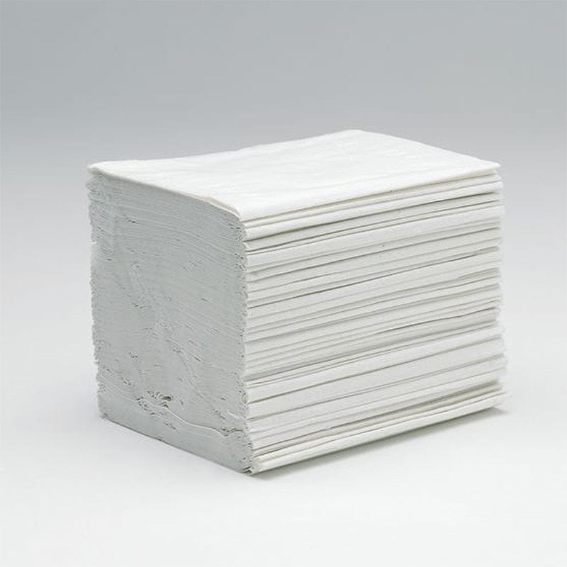 jangro bulk pack toilet tissue white 10800 sheets