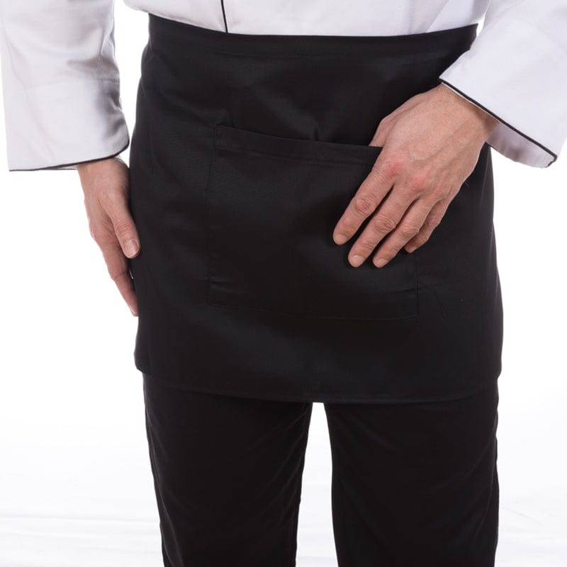 large pocket hospitality bar apron