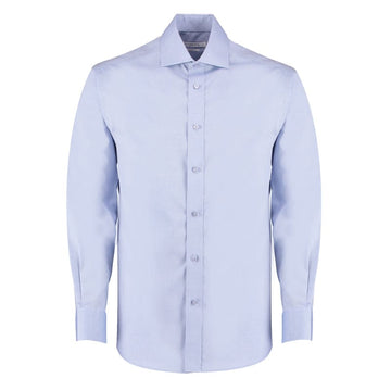 Kustom Kit Executive Premium Oxford Shirt