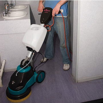 Truvox Compact Orbis Rotary Scrubber