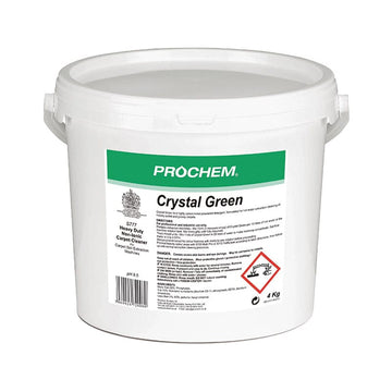 Prochem Crystal Green 4kg
