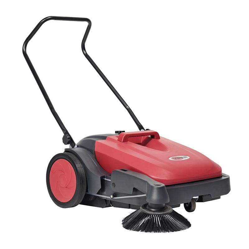 ps480 viper cleaning machine