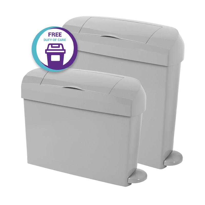 Sanitary Bin Hygiene Services