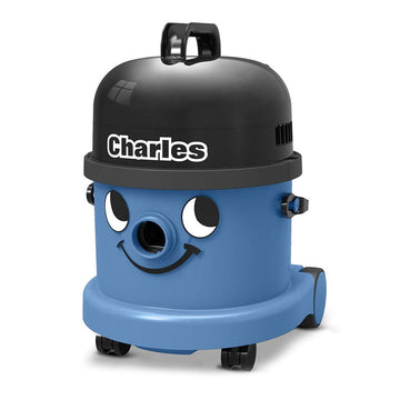 Numatic Charles Wet & Dry Vacuum Cleaner