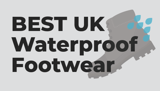 The Best Waterproof Safety Boots for Work in 2026