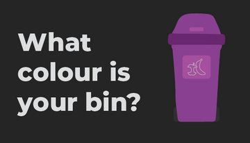 Bin Colour Guide: Waste & Recycling Across the Merseyside Region