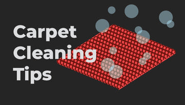 Carpet Washing Tips – Wray Bros Know-How
