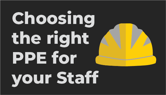 PPE Responsibilities: Employers and Employees