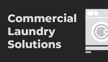 The Complete Guide to Professional Laundry Solutions