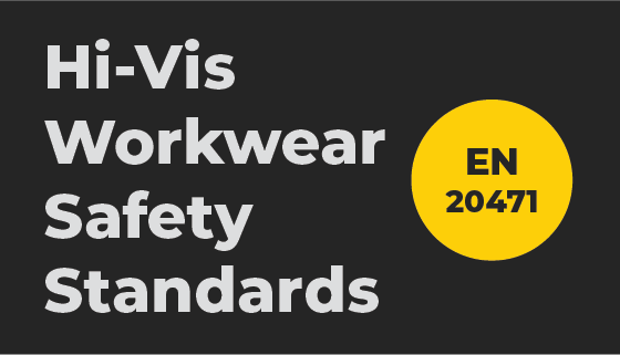 EN ISO 20471: What are Hi-Vis Standards?