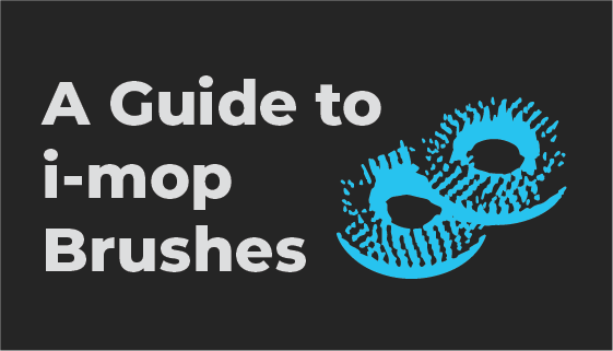 i-mop Floor Brush Guide: Which Colour fits Which Surface