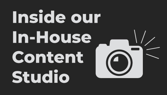 Next Generation Training: Inside Our In-House Content Studio