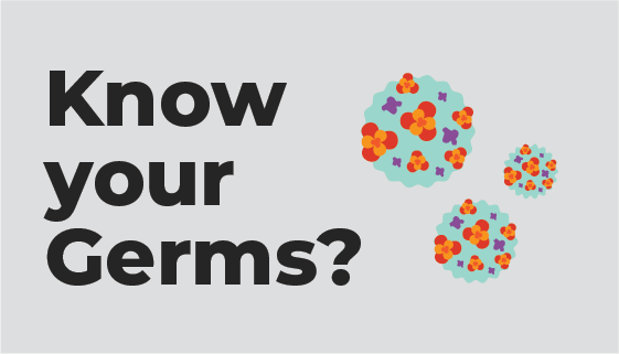 Knowing the Different Germs: Bacteria Vs Viruses