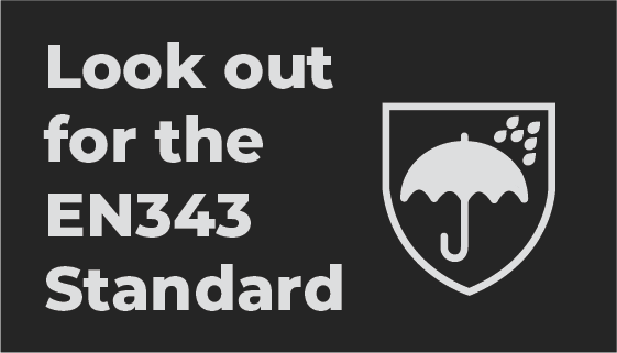 Waterproof and Breathability Ratings: Explained