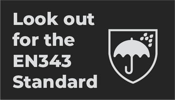 Waterproof and Breathability Ratings: Explained