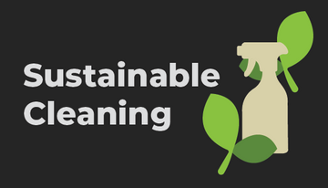 Eco-Friendly Cleaning Supplies for a Greener Future