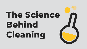 The FACTS of Cleaning: Understanding the Science of Spotless Results