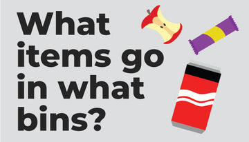 Business Waste Bin Sorting Guide for Commercial Recycling: Navigating the Complexities of Waste Management