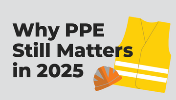 Protection Is Our Profession: Why PPE, Workwear, and Clean Spaces Matter More Than Ever