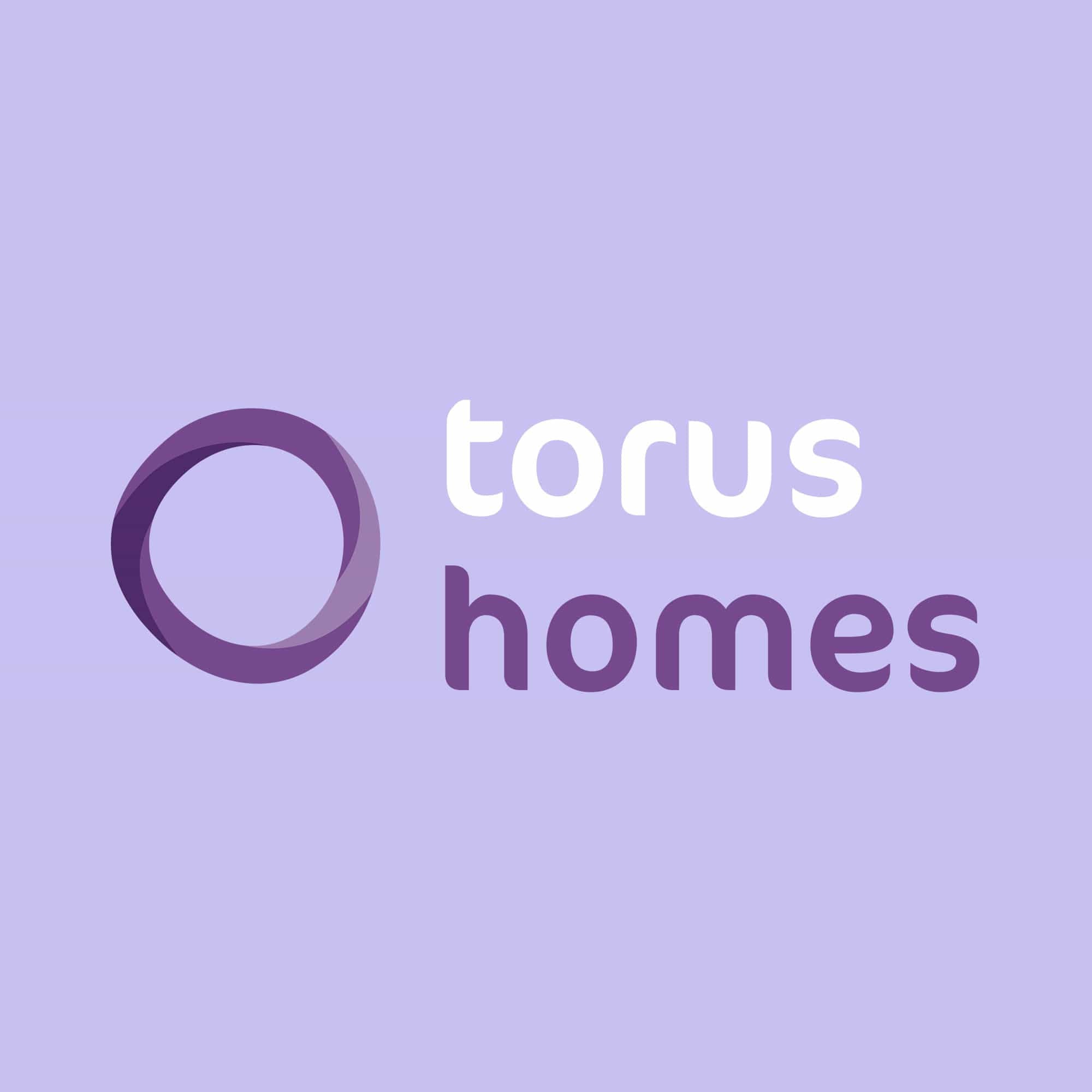 Torus - Homes (Sales Team)