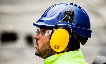 Ear Defenders & Ear Plugs