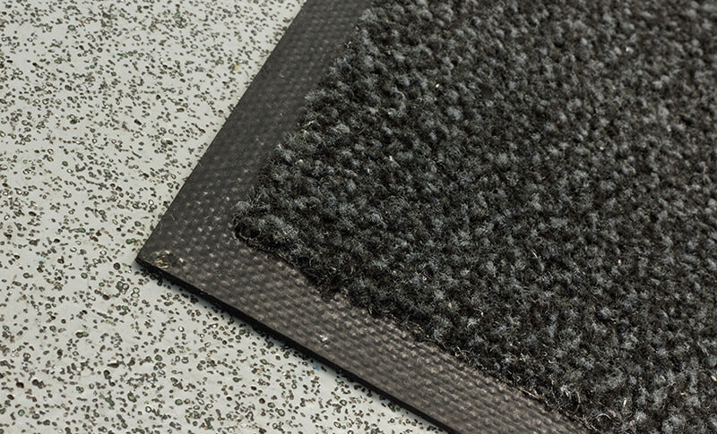 Entrance Mats & Floor Protection