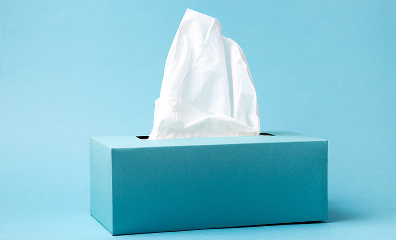 Facial Tissues & Baby Wipes