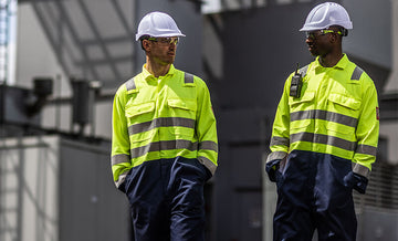 Flame Retardant Workwear
